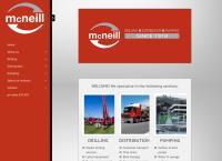 McNeil Drilling Co Ltd