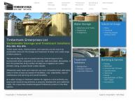 Timbertank Enterprises Ltd