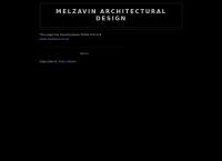 Melzavin Architectural Design