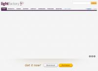 Light Factory Software