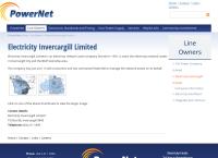 Electricity Invercargill Ltd