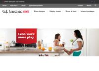 G.j. Gardner Homes Hamilton / Waikato