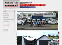Hull Richard Builders Ltd