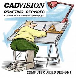 Cadvision Drafting & Scanning