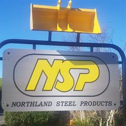 Northland Steel Products Ltd