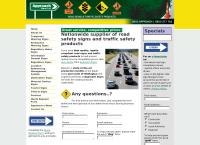 Approach Signs Ltd