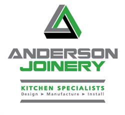 Anderson Joinery Ltd