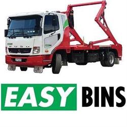 Easy Bins Southland Ltd