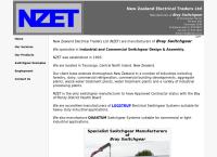 Bray Switchgear
