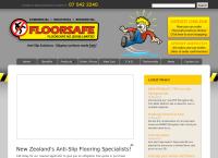 Floorsafe Nz 2008 Ltd's website