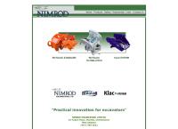 Nimrod Engineering Ltd