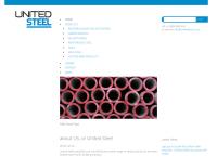 Wireplus Ltd's website