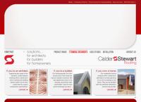 Calder Stewart Roofing Queenstown