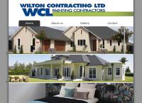 Wilton Contracting