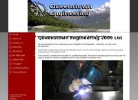 Queenstown Engineering Services Ltd