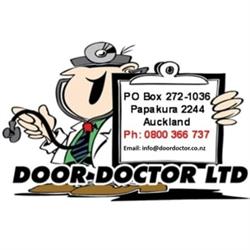 Door Doctor Ltd