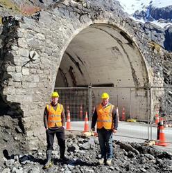 Te Anau Earthworks Ltd