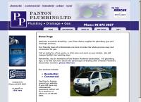 Panton Plumbing Ltd