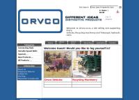 Orvco  Ltd
