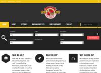 Taranaki Building Removers Ltd