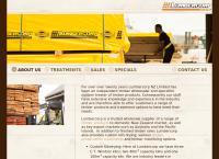Lumbercorp Nz Limited