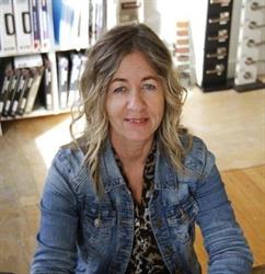 Andrea Robertson Design
