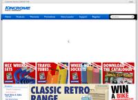 Kincrome  Ltd