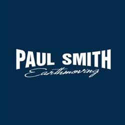 Smith Paul Earthmoving 2002 Ltd