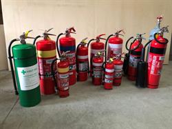 Firewise Ltd