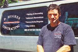 D. Hughes Contracting
