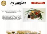 Ma Healion S Herbs & Spices