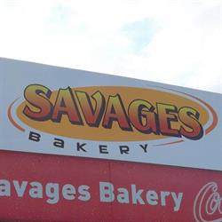 Savages Bakery