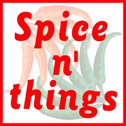 Spice N Things