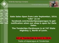 The Tender Tips Company