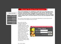 Davis Trading Co Ltd