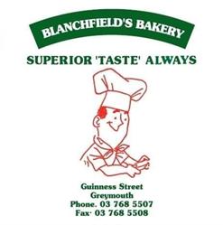 Blanchfield's Bakery