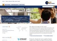 LSG Sky Chefs New Zealand Ltd