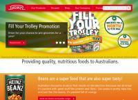 Heinz Wattie S  Ltd