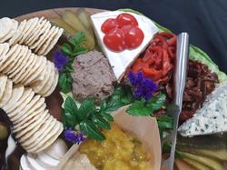 Le Dejeuner Catering