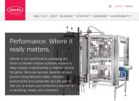 Scholle New Zealand Ltd