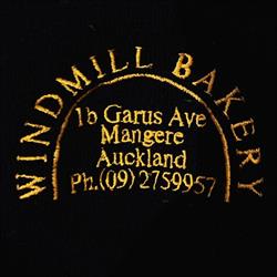 Windmill Bakery
