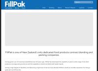 Fill-Pak NZ Ltd