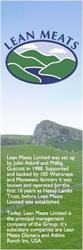 Lean Meats Ltd