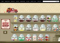 Rainbow Confectionery Ltd