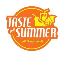 Taste Of Summer
