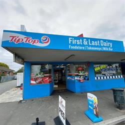 First & Last Dairy