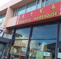 Oriental Warehouse