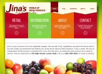 Jina S World Of Fresh Produce