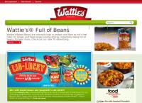 Heinz - Wattie's Australasia Ltd