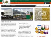 ECLY Ltd